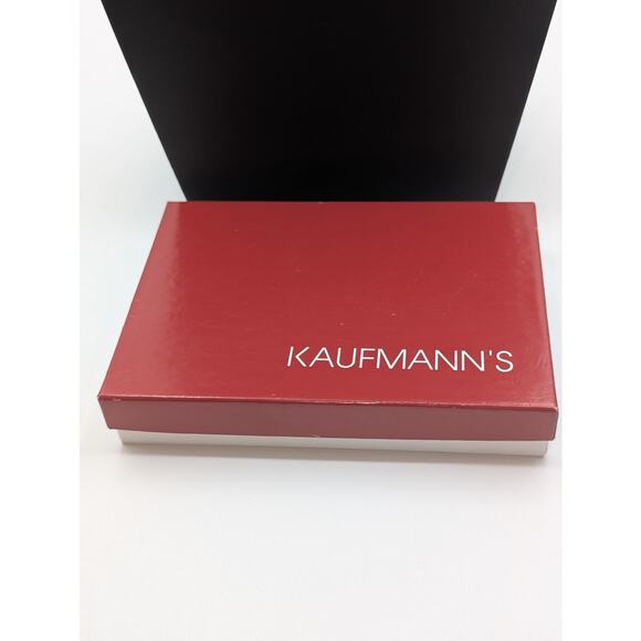 M. Haskell NWT Double Strand Elongated Bead Coordinating Bead & Cuff Jewelry Lot - Picture 8 of 8